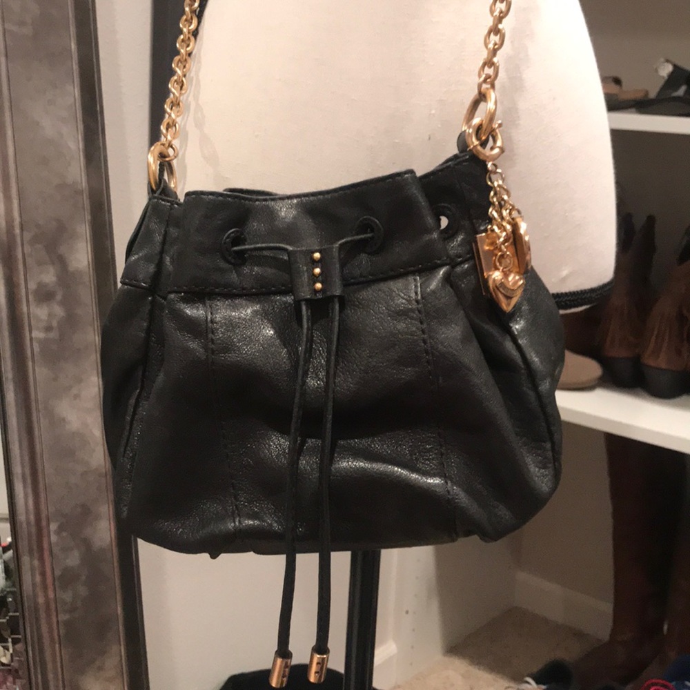 Juicy Couture Crossbody Purse